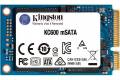 Kingston Technology KC600 mSATA 256 GB Serial ATA III 3D TLC
