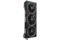 XFX SPEEDSTER MERC319 AMD Radeon RX 6700 XT BLACK Gaming with 12GB GDDR6 HDMI 3xDP