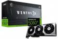 MSI GeForce RTX 5060 Ti 16G VENTUS 3X OC