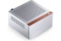 Jonsbo N10 PC-kabinett mini tower ITX silver