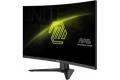 MSI MAG 321CQF E18 32" Curved Quad HD Rapid VA LED Gaming
