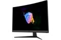 Msi Optix G27C7 Full HD 27" Gaming Monitor