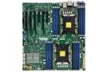 Supermicro X11DAi-N Intel C621 LGA 3647 (Socket P) Extended ATX