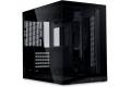 Lian Li O11D Mini V2 (Black/Transparent)