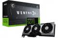 MSI GeForce RTX 5070 12G VENTUS 3X OC