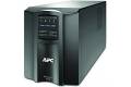 APC SMT1000IC UFORSTYRRBAR STRØMFORSYNING (UPS) LINJE-INTERACTIVE 1000 VA 700 W 8 AC-UTGANGER