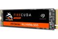 Seagate FireCuda 510 M.2 250 GB PCI Express 3.0 3D TLC NVMe