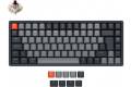 Keychron K2 trådløs tastatur (Gateron Brown-switches)