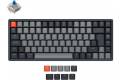 Keychron K2v2 RGB Aluminium Hot-Swap Gateron Blue