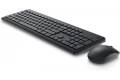 Dell Wireless Keyboard and Mouse KM3322W