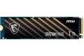 MSI Spatium M450 M.2 V1 (1TB)