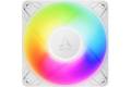 Arctic P12 Pro ARGB PWM PST White 120mm