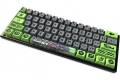 Ducky Year Of The Rat 2020 Cherry MX Silent Red