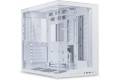 Lian Li O11 Dynamic Mini V2 O11DMIV2W Mini Tower-datorchassi