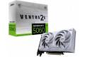 MSI GeForce RTX 5060 8G VENTUS 2X OC WHITE