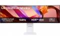 LG 49" curved skjerm UltraWide 49U950A