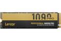 Lexar Professional NM1090 PRO M.2 2280 PCIe 5.0 4TB