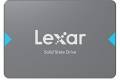 Lexar NQ100 SSD 256GB