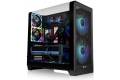 Thermaltake View 390 Air Mid Tower (sort)