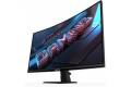Gigabyte GS27QCA 27" QHD Curved Gaming