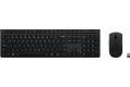 Lenovo Professional Wireless Rechargeable Combo Keyboard and Mouse -US English