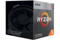 AMD Ryzen 5 3400G