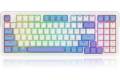 REDRAGON K664WBP-RGB-PRO Gloria Pro keyboard