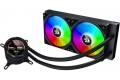 REDRAGON CCW-1019 computer cooling system