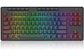 Redragon K516RGB-PRO SHIVA PRO 87 (EN)