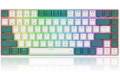 REDRAGON K678WG-RGB-PRO Singed keyboard