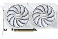 Asus GeForce RTX 5060 Ti Dual White OC 16GB