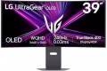 LG 39" UltraGear gamingskjerm 39GX900A