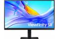 Samsung Viewfinity S8 S80ud Usb-c 27"" 3840 × 2160pixels Ips 16:9 60hz