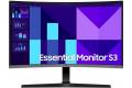 27"" Samsung Essential S3 S27D396GAU
