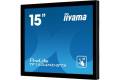 iiyama TF1534MC-B7X POS monitor 38.1 cm (15") 1024 x 768 pixels X