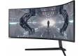 Samsung 49" Odyssey G9 C49G94TSSR Dual Quad 240Hz