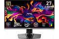 MSI MAG 272UP X24 27" Gaming 4K UHD QD-OLED 240Hz