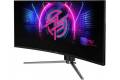 MSI MPG 346CQRF X24 34" Ultravid Buet Gaming Quad HD 240Hz