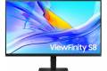 32"" Samsung ViewFinity S8 S32D804UEU