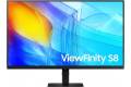 Samsung ViewFinity LS32D804E 32" 3840 × 2160pixels VA 16:9 60Hz (LS32D804EEUXXE)