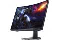 DELL S Series 24 Curved Gaming Monitor