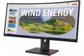34"" Lenovo ThinkVision T34WD-40