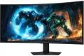 Samsung 40" curved gamingskjerm Odyssey G7 S40FG75