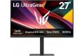 LG 27" UltraGear 27G640A IPS QHD 300 Hz