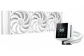 DeepCool MYSTIQUE 360 WH