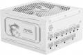 MSI MAG A1000GL PCIE5 WHITE ()