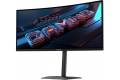 Gigabyte Gaming G34WQC2 34" Curved WQHD 200Hz