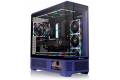 Thermaltake View 600 TG (Purple/Tempered Glass)