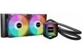 Be Quiet! PURE LOOP 3 LX 240 (2x120mm)