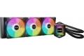 Be Quiet! Pure Loop 3 LX 360mm (3x120mm)